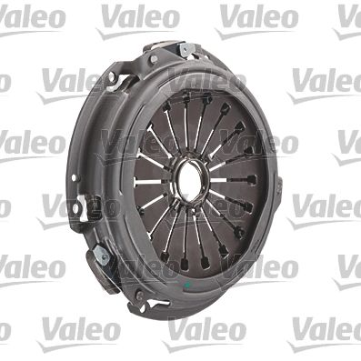 Clutch Pressure Plate VALEO 805530