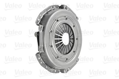 Clutch Pressure Plate VALEO 805611