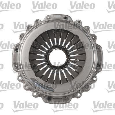 Clutch Pressure Plate VALEO 805613