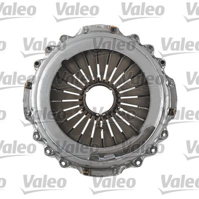 Clutch Pressure Plate VALEO 805620