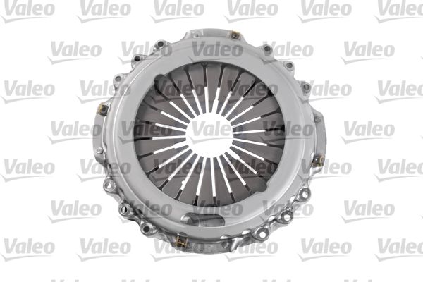 VALEO 805628 Clutch Pressure Plate