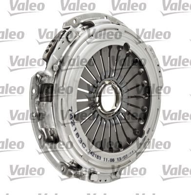 VALEO 805700 Clutch Pressure Plate