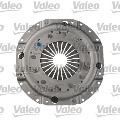 Clutch Pressure Plate VALEO 805728
