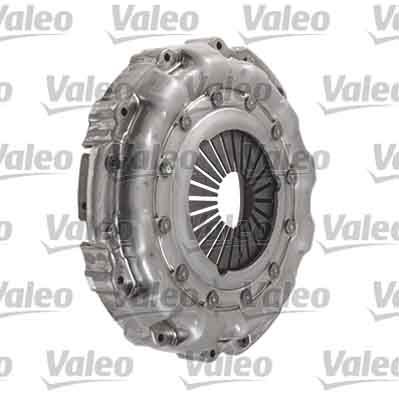 VALEO 805779 Clutch Pressure Plate
