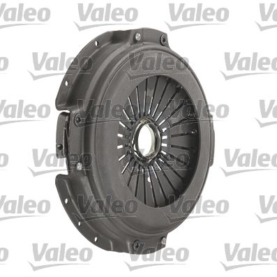 Clutch Pressure Plate VALEO 805783