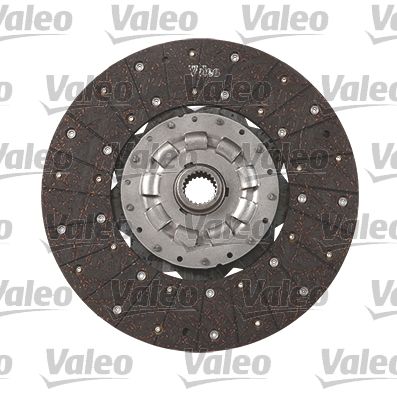 Clutch Disc VALEO 806010