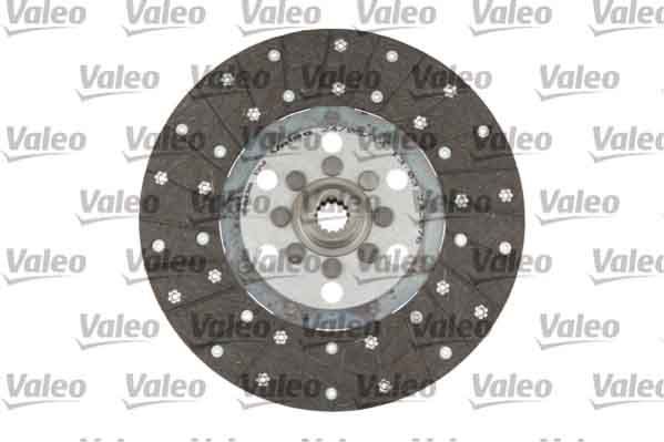 VALEO 806133 Clutch Disc