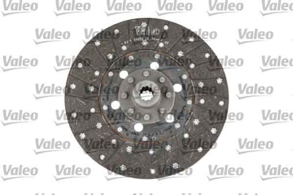 VALEO 806376 Clutch Disc
