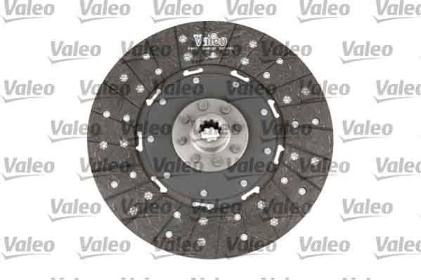 VALEO 806377 Clutch Disc
