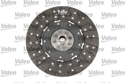 Clutch Disc VALEO 806377