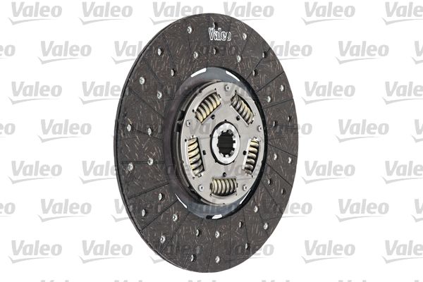 VALEO 806421 Clutch Disc