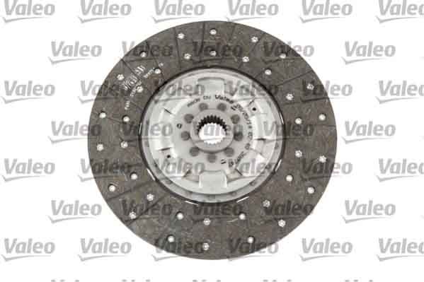 VALEO 806464 Clutch Disc