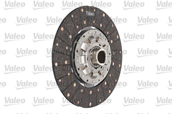 VALEO 807517 Clutch Disc