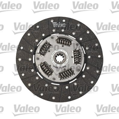 Clutch Disc VALEO 807525