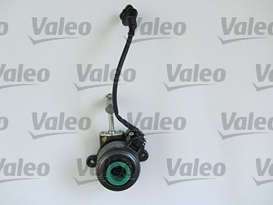 Central Slave Cylinder, clutch VALEO 810000
