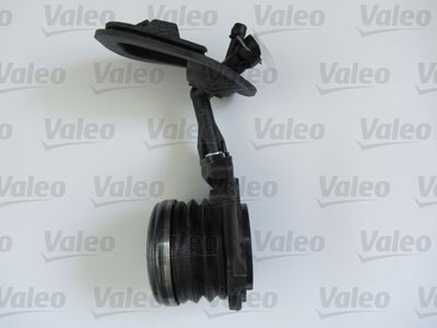 Central Slave Cylinder, clutch VALEO 810001