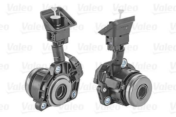 VALEO 810009 Central Slave Cylinder, clutch