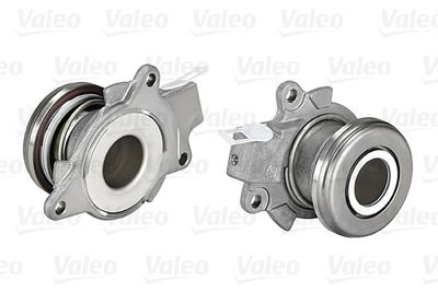 Central Slave Cylinder, clutch VALEO 810013