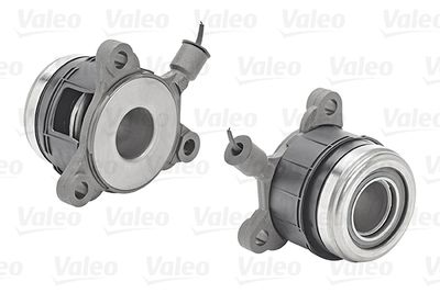 Central Slave Cylinder, clutch VALEO 810014