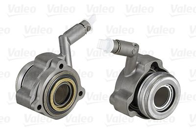 Central Slave Cylinder, clutch VALEO 810015