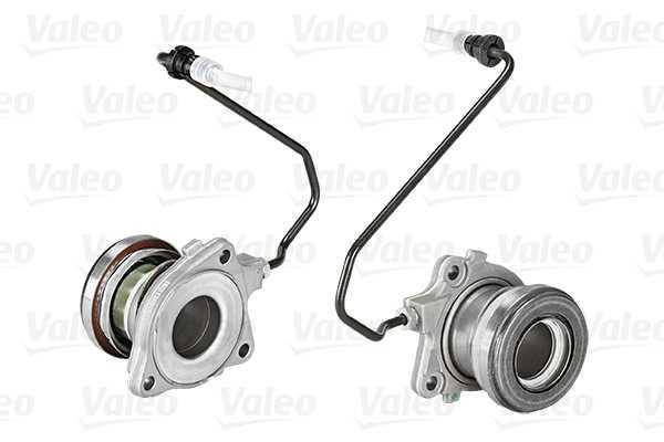 VALEO 810017 Central Slave Cylinder, clutch
