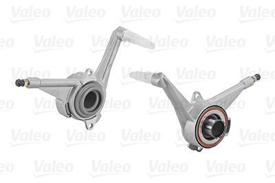 Central Slave Cylinder, clutch VALEO 810021