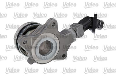 Central Slave Cylinder, clutch VALEO 810024