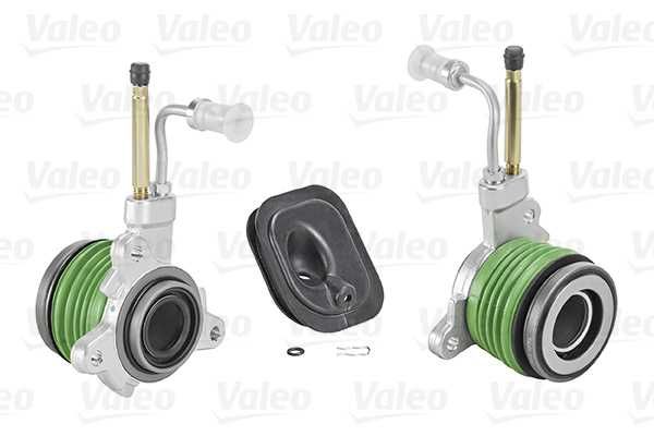 VALEO 810035 Central Slave Cylinder, clutch