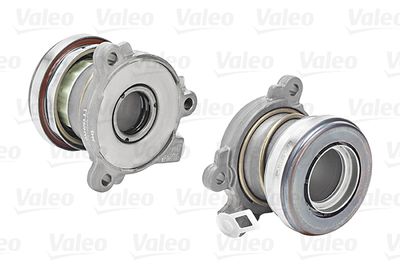 Central Slave Cylinder, clutch VALEO 810050