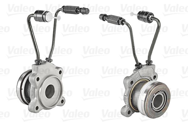 VALEO 810052 Central Slave Cylinder, clutch