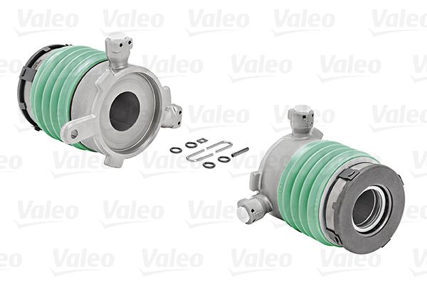 VALEO 810058 Central Slave Cylinder, clutch