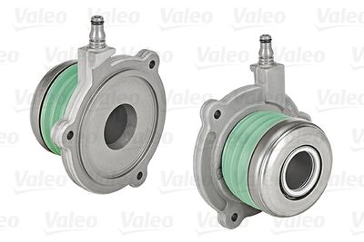 Central Slave Cylinder, clutch VALEO 810059