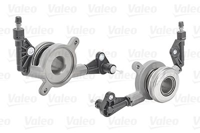 Central Slave Cylinder, clutch VALEO 810061