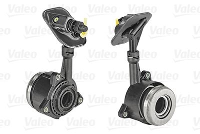 Central Slave Cylinder, clutch VALEO 810062