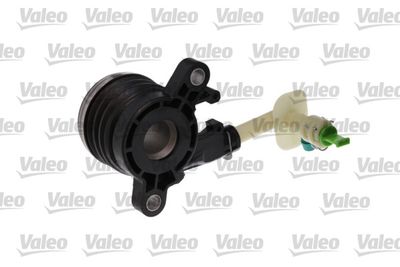 Central Slave Cylinder, clutch VALEO 810086