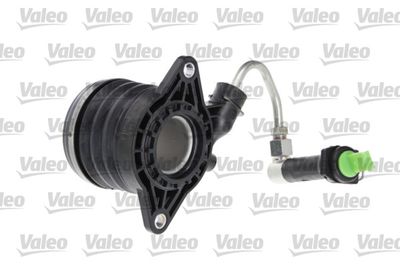 Central Slave Cylinder, clutch VALEO 810088