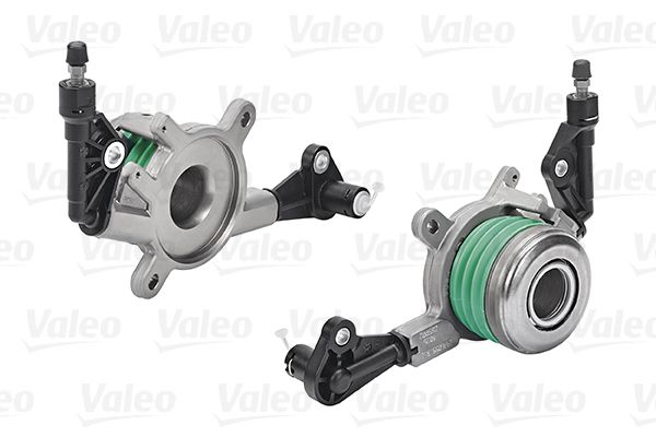 VALEO 810109 Central Slave Cylinder, clutch