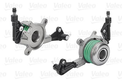 Central Slave Cylinder, clutch VALEO 810109