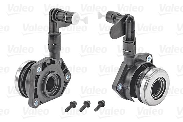 VALEO 810117 Central Slave Cylinder, clutch
