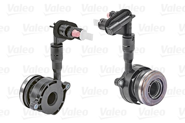 VALEO 810118 Central Slave Cylinder, clutch