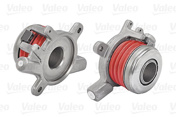 VALEO 810124 Central Slave Cylinder, clutch
