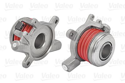 Central Slave Cylinder, clutch VALEO 810124