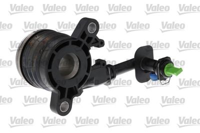 Central Slave Cylinder, clutch VALEO 810202