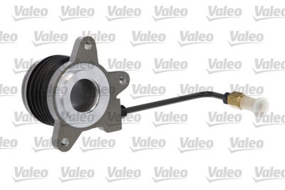 Central Slave Cylinder, clutch VALEO 810210