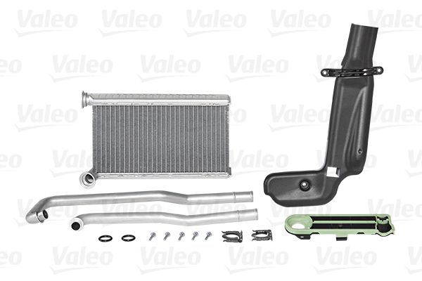 VALEO 811406 Heat Exchanger, interior heating