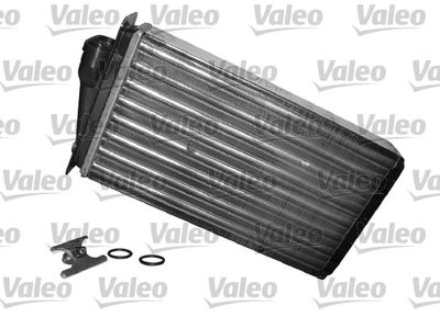 Heat Exchanger, interior heating VALEO 812176