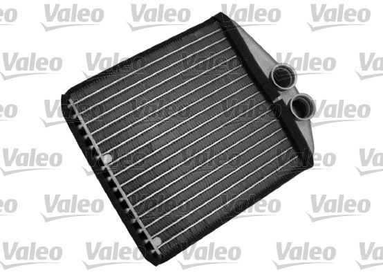 VALEO 812225 Heat Exchanger, interior heating