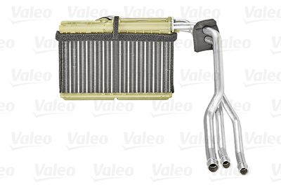Heat Exchanger, interior heating VALEO 812239