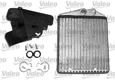 Heat Exchanger, interior heating VALEO 812253