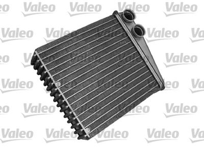 Heat Exchanger, interior heating VALEO 812308